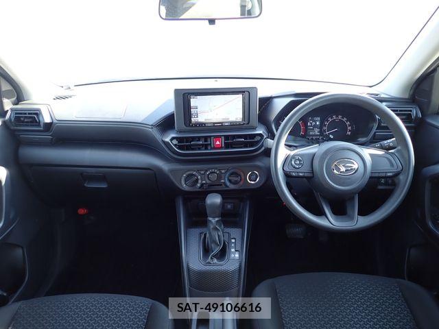 Daihatsu ROCKY 2022-11 6017167-1