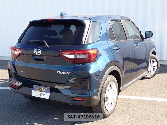 Daihatsu ROCKY 2022-11 6017167-2