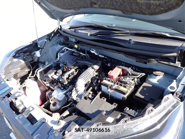 Daihatsu ROCKY 2022-11 6017167-3