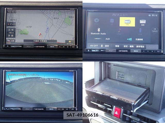 Daihatsu ROCKY 2022-11 6017167-4