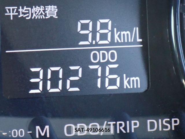 Daihatsu ROCKY 2022-11 6017167-6