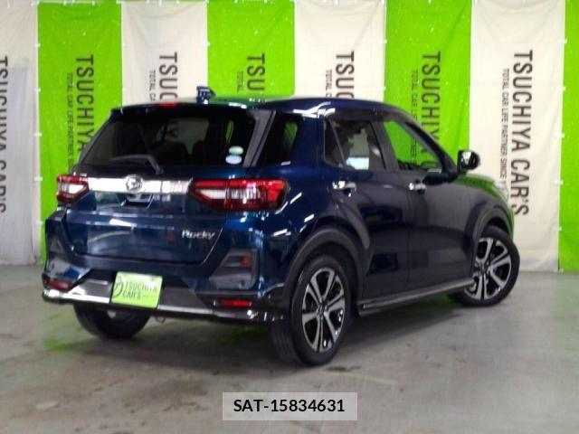 Daihatsu ROCKY 2020-07 6247052-10