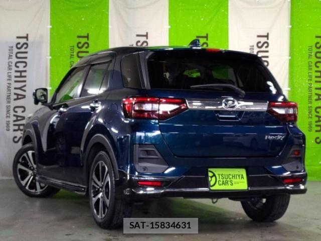 Daihatsu ROCKY 2020-07 6247052-11