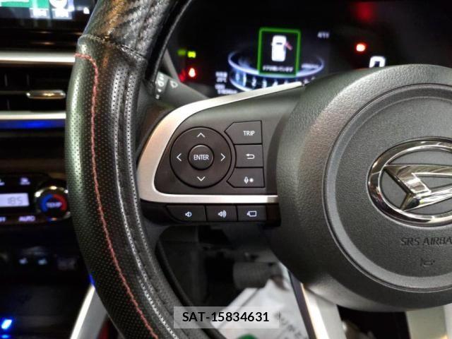 Daihatsu ROCKY 2020-07 6247052-12
