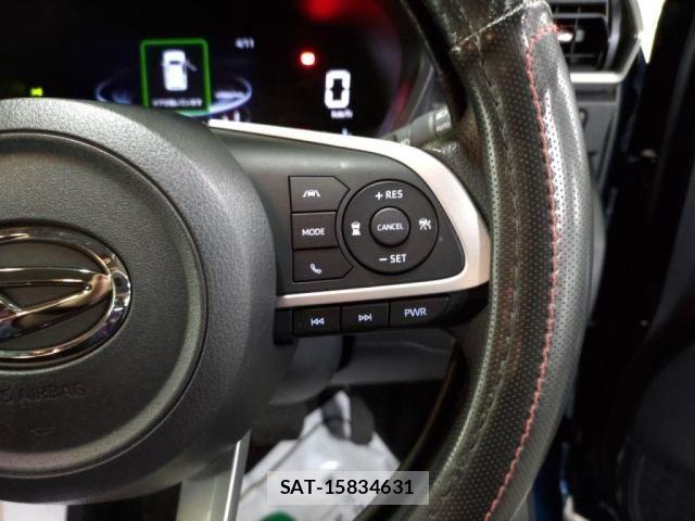 Daihatsu ROCKY 2020-07 6247052-13