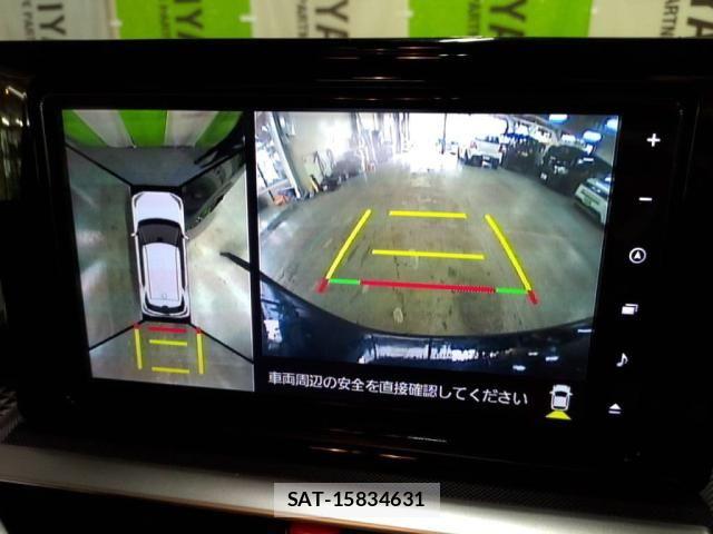Daihatsu ROCKY 2020-07 6247052-18