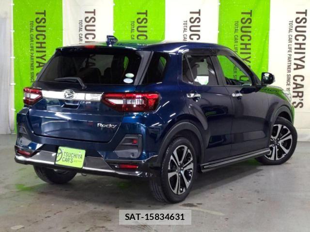 Daihatsu ROCKY 2020-07 6247052-1