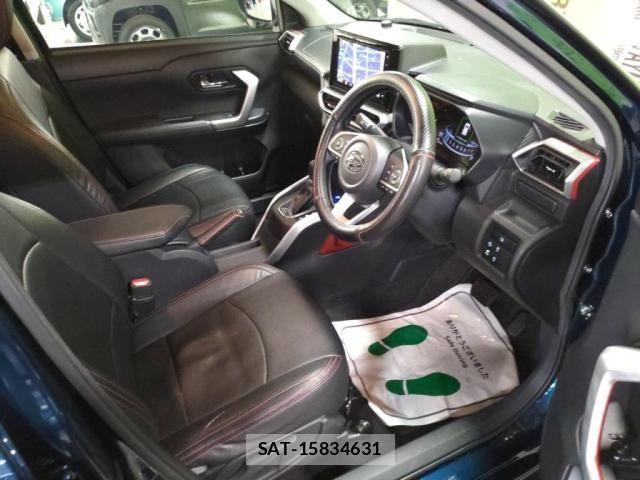 Daihatsu ROCKY 2020-07 6247052-20