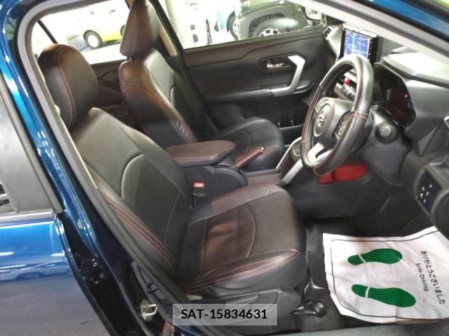 Daihatsu ROCKY 2020-07 6247052-21