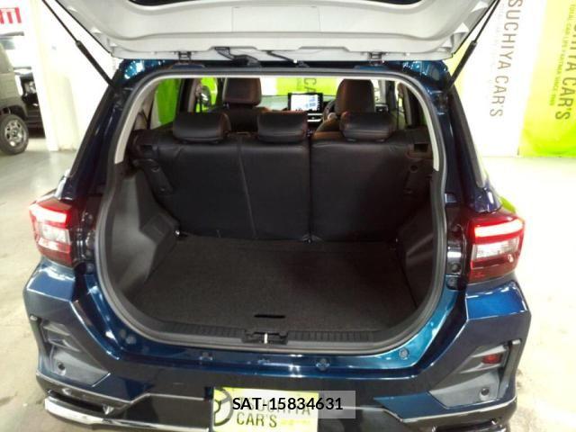 Daihatsu ROCKY 2020-07 6247052-24