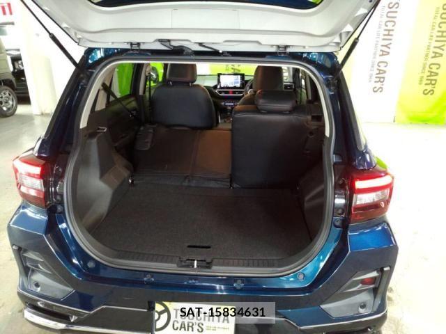 Daihatsu ROCKY 2020-07 6247052-25