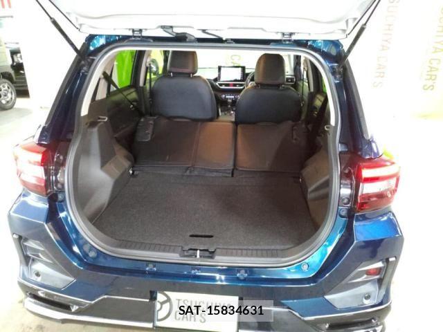 Daihatsu ROCKY 2020-07 6247052-26