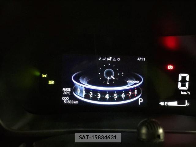 Daihatsu ROCKY 2020-07 6247052-28