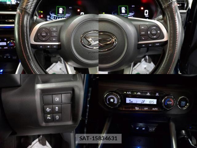 Daihatsu ROCKY 2020-07 6247052-4
