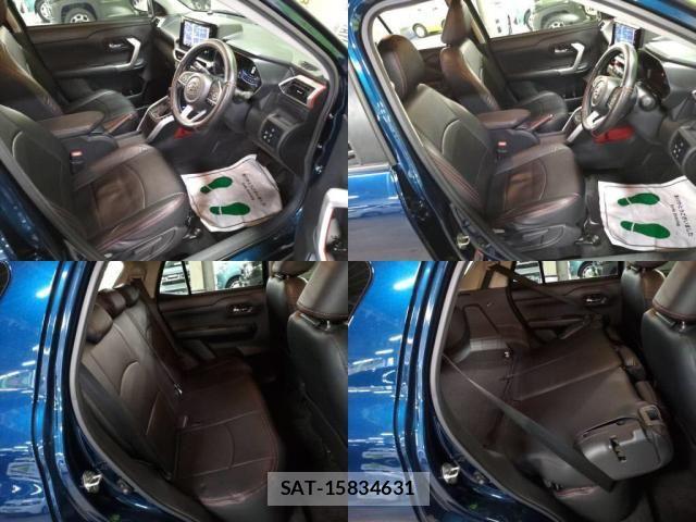 Daihatsu ROCKY 2020-07 6247052-6