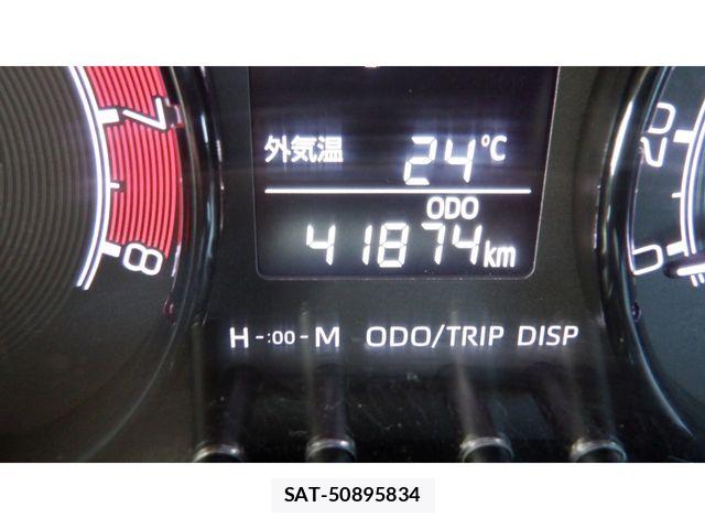 Daihatsu ROCKY 2022-07 6502672-9