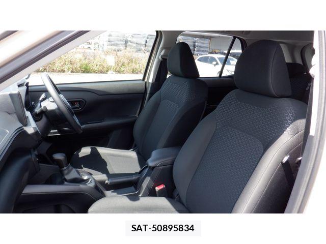 Daihatsu ROCKY 2022-07 6502672-15