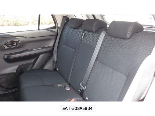 Daihatsu ROCKY 2022-07 6502672-16