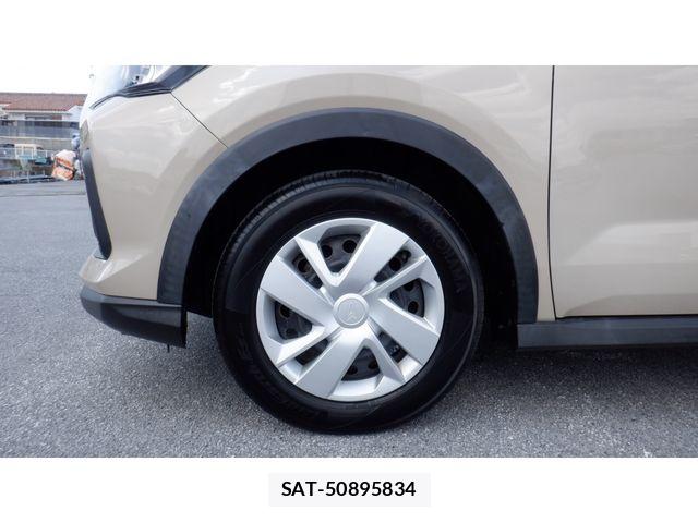 Daihatsu ROCKY 2022-07 6502672-19