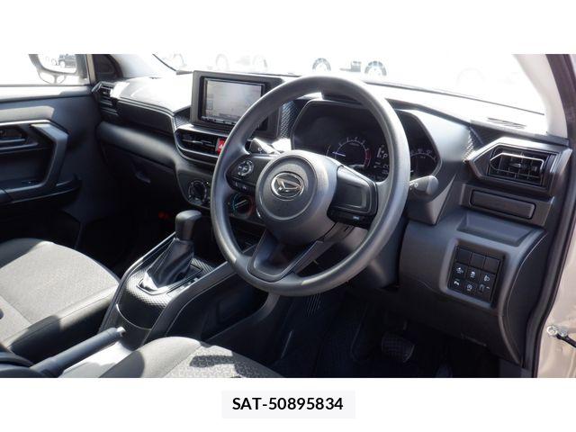 Daihatsu ROCKY 2022-07 6502672-20
