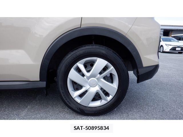 Daihatsu ROCKY 2022-07 6502672-21