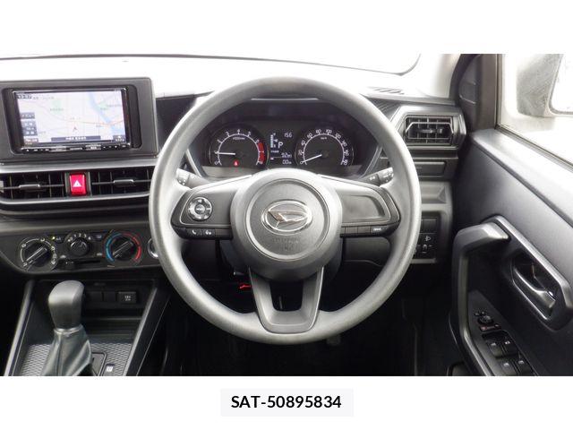 Daihatsu ROCKY 2022-07 6502672-7