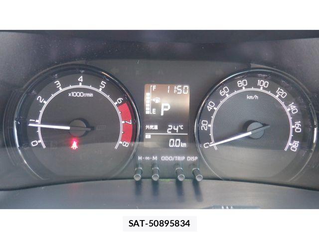 Daihatsu ROCKY 2022-07 6502672-8