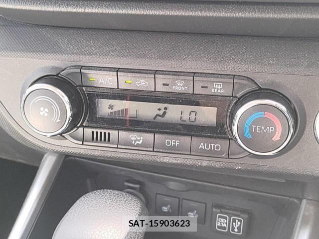 Daihatsu ROCKY 2020-02 6527402-13