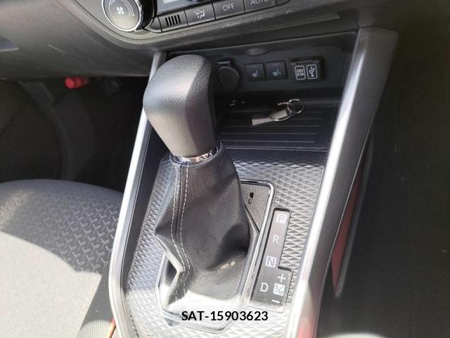 Daihatsu ROCKY 2020-02 6527402-14