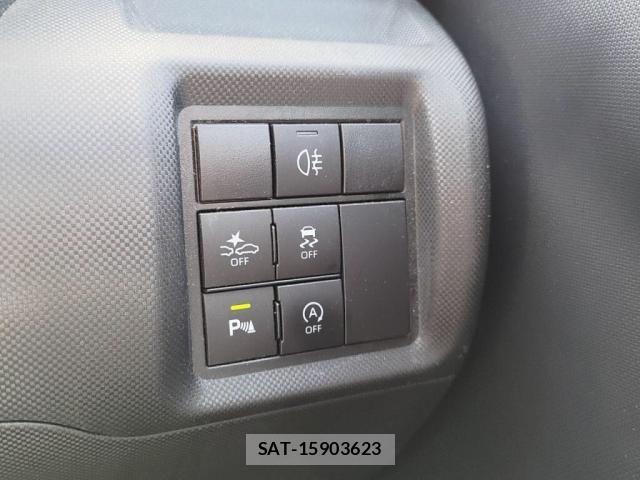 Daihatsu ROCKY 2020-02 6527402-15