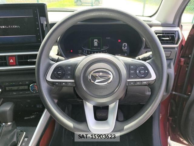 Daihatsu ROCKY 2020-02 6527402-19