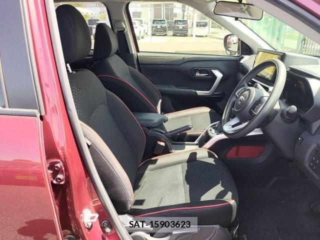 Daihatsu ROCKY 2020-02 6527402-20