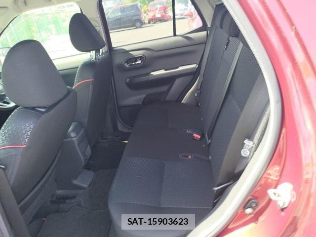 Daihatsu ROCKY 2020-02 6527402-22