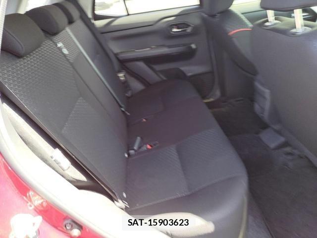 Daihatsu ROCKY 2020-02 6527402-23