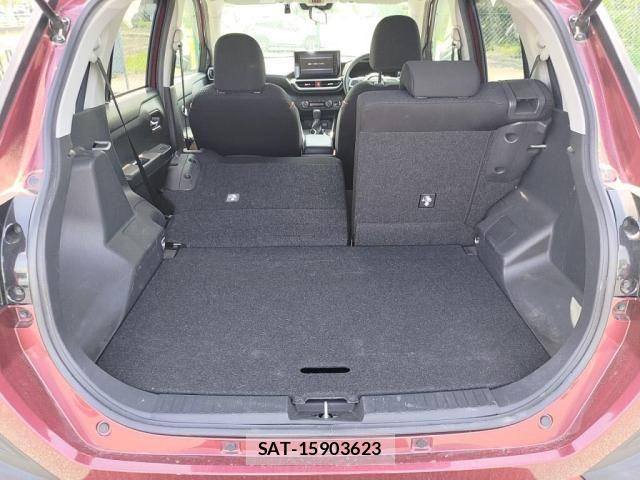 Daihatsu ROCKY 2020-02 6527402-25