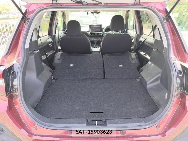 Daihatsu ROCKY 2020-02 6527402-26