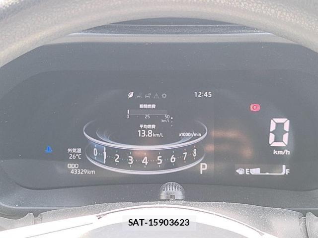 Daihatsu ROCKY 2020-02 6527402-28