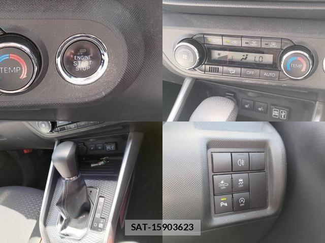 Daihatsu ROCKY 2020-02 6527402-4