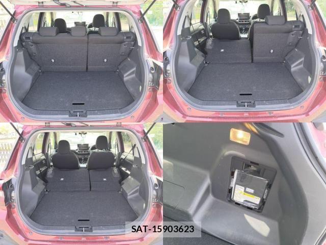 Daihatsu ROCKY 2020-02 6527402-7