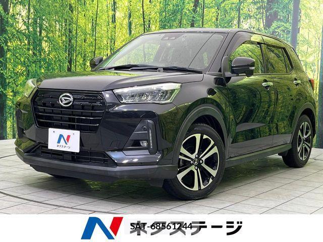 Daihatsu ROCKY 2020-01 6614466-0