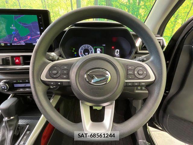 Daihatsu ROCKY 2020-01 6614466-10
