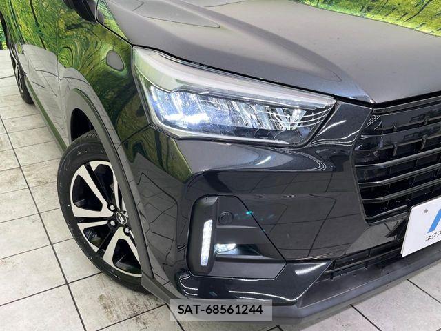 Daihatsu ROCKY 2020-01 6614466-11
