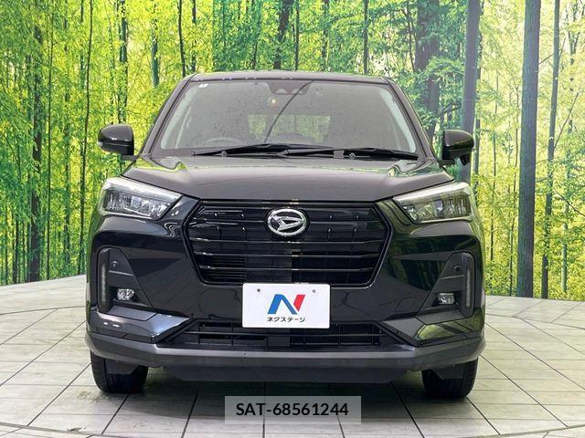 Daihatsu ROCKY 2020-01 6614466-13