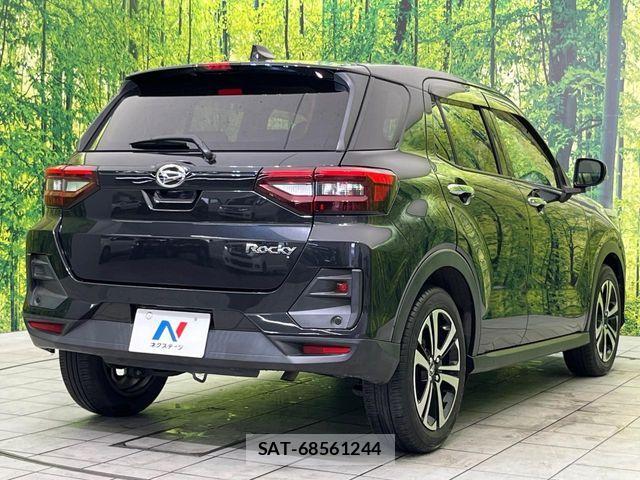 Daihatsu ROCKY 2020-01 6614466-16