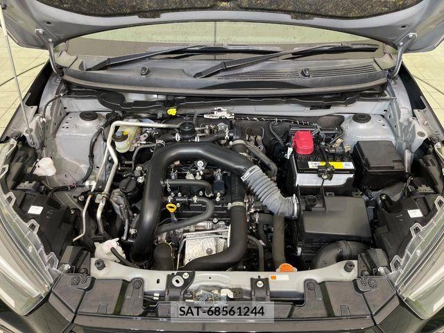 Daihatsu ROCKY 2020-01 6614466-17