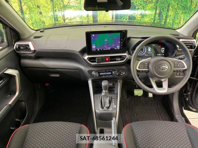 Daihatsu ROCKY 2020-01 6614466-1