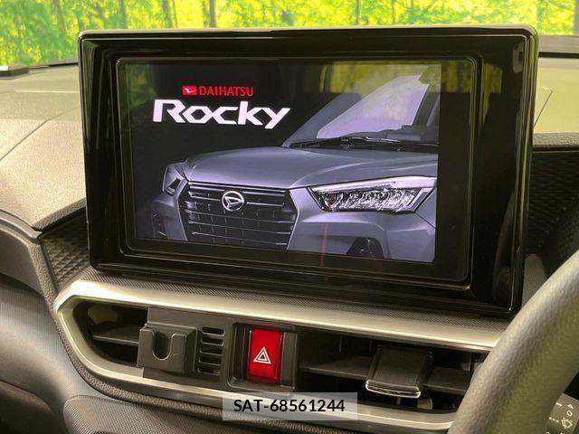 Daihatsu ROCKY 2020-01 6614466-2