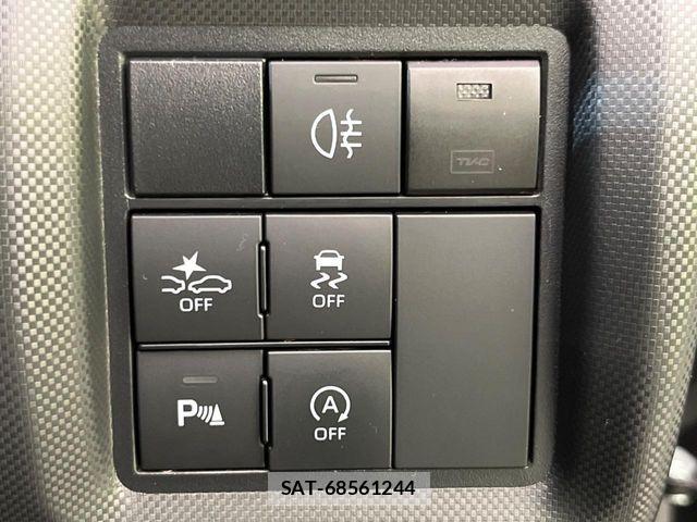 Daihatsu ROCKY 2020-01 6614466-4