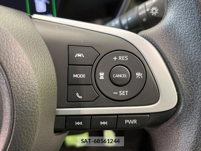 Daihatsu ROCKY 2020-01 6614466-5