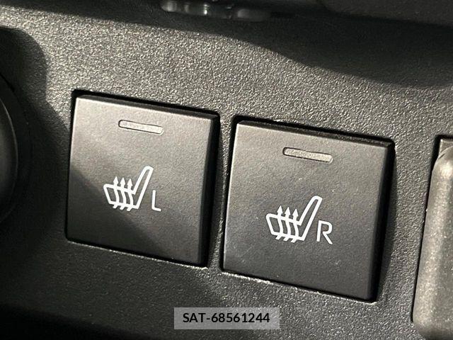 Daihatsu ROCKY 2020-01 6614466-6